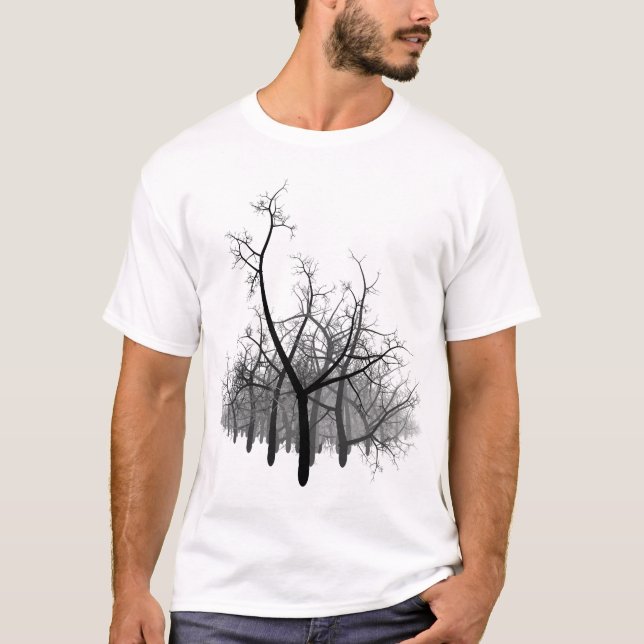 Black Forest T-Shirt (Front)
