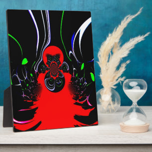 Black Friday Customize Product Plaque