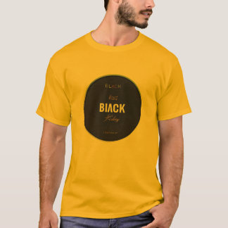 Black Friday Exclusive : T-Shirts tendance à Rock-