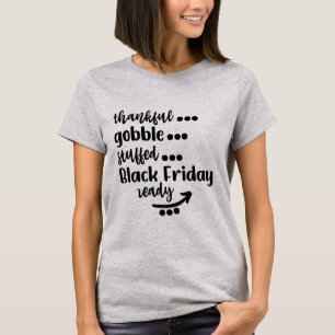 Black Friday Funny T-Shirt