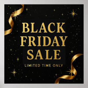 Black Friday  Poster