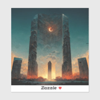 Black Gate Fantasy Sci-Fi Art