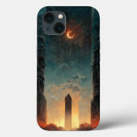 Black Gate Fantasy Sci-Fi Art