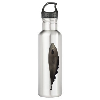 Black Ghost 710 Ml Water Bottle