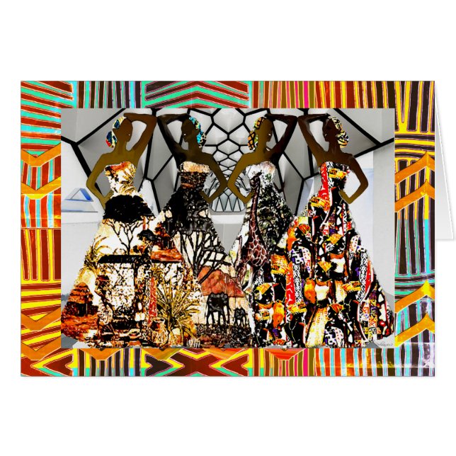 Black Girl Magic (Front Horizontal)