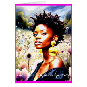 Black Girl Magic