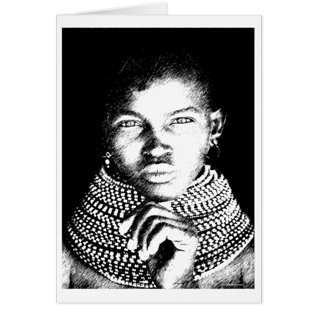 Black Girl Magic  (Front)