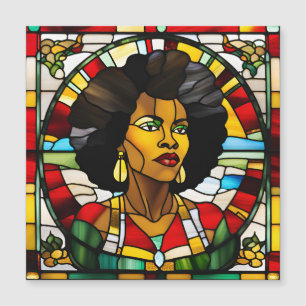 Black girl magic melanin sista queen women mom sis