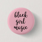Black Girl Magic Pin