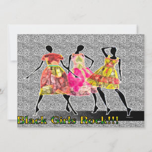 Black Girls Rock