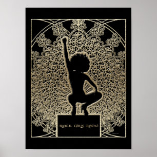 Black Girls Rock! Poster