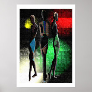 Black Girls Rock! Poster