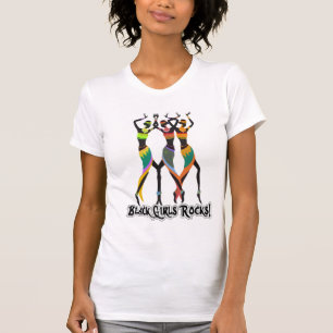 Black Girls Rock! T-Shirt
