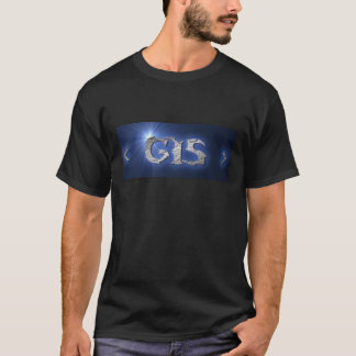 Black Gis T-Shirt