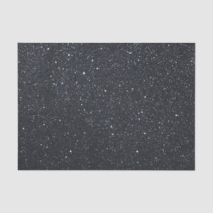 Black Glitter Grey Beauty Lashes Eyes Tissue Paper