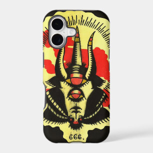 Black Goat Phone Number of the Beast
