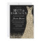Black Gold Dress Sixty & Fabulous 60th Birthday