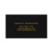 Black Gold Guitar Modern Logo Music