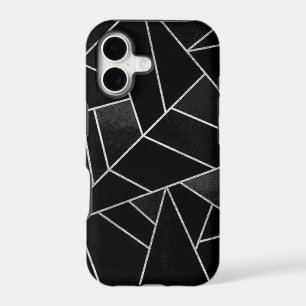 black gold stone