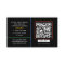 Black Google Reviews | Business Review Us QR Code