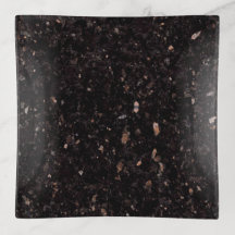 Black Granite