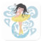 Black Hair Ballerina Tshirts and Gifts