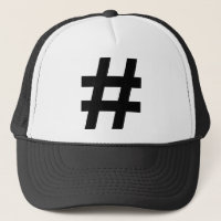 black hash number