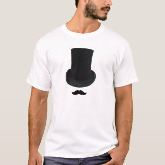 Black Hat T-Shirt
