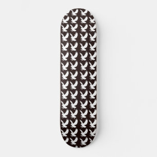 Black Hawk Skateboard