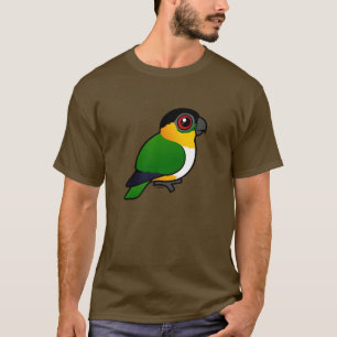 Black-headed Parrot T-Shirt