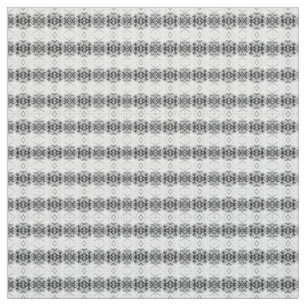 Black Heights Fabric