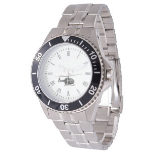 Black Helicopter Watch