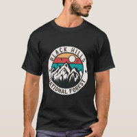 black hills national forest