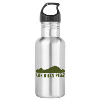 Black Hills Please