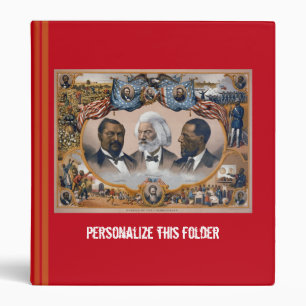 Black History Binder