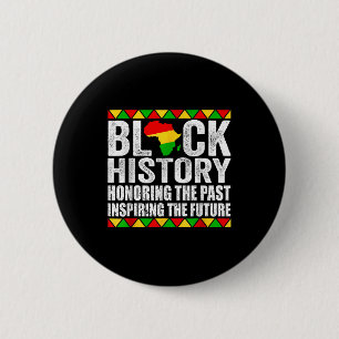Black History Education Is Freedom Books Black His 2 Inch Round Button
