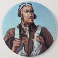 Black History Icons: Aviators of WW2, US Pilots