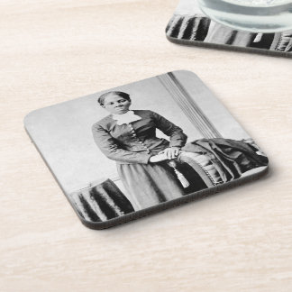 Black History Icons: Harriet Tubman, Civil Rights Coaster