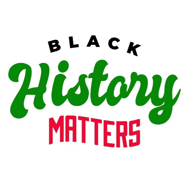 Black History matters T-shirt (Creator Uploaded)