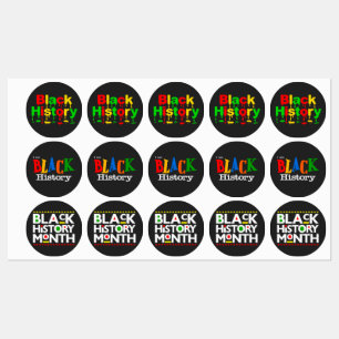 Black History Month