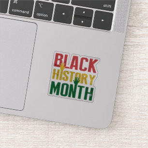 black history month