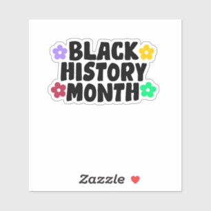 Black History Month