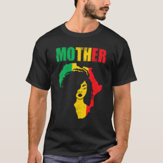 Black History Month 2023 African American Women Fo T-Shirt