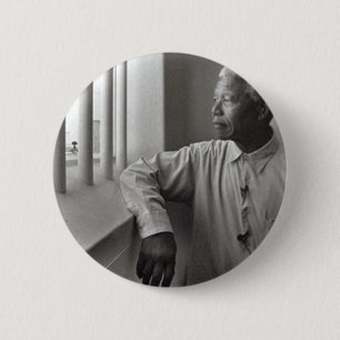 Black History month 2 Inch Round Button