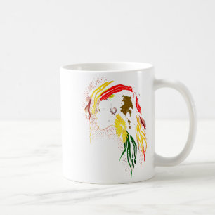 Black History Month African American Ancestors R T Coffee Mug