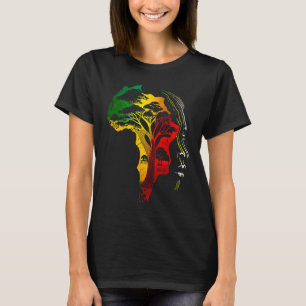 Black history month  African American Ancestors' r T-Shirt