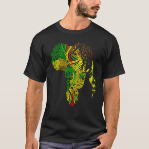Black history month  African American Ancestors' r T-Shirt