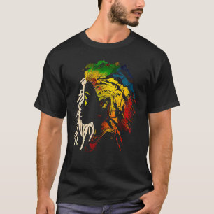 Black history month  African American Ancestors' r T-Shirt