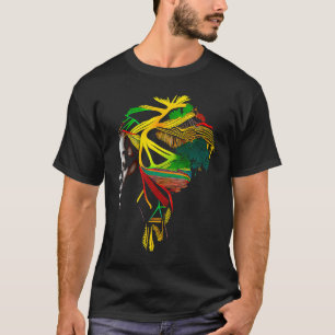 Black history month  African American Ancestors' r T-Shirt