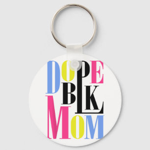 Black History Month African American Mothers Day 1 Keychain